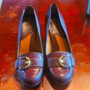 Comfortable Cloudwalkers heels